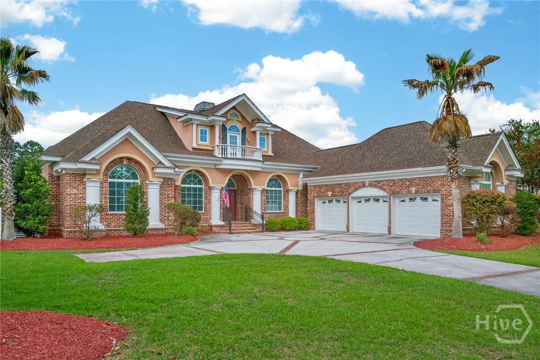 Property Photo:  141 Enclave Boulevard  GA 31419 