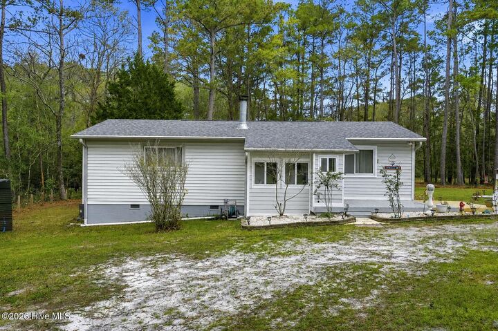 Property Photo:  1203 Ocean Trail Court SW  NC 28462 