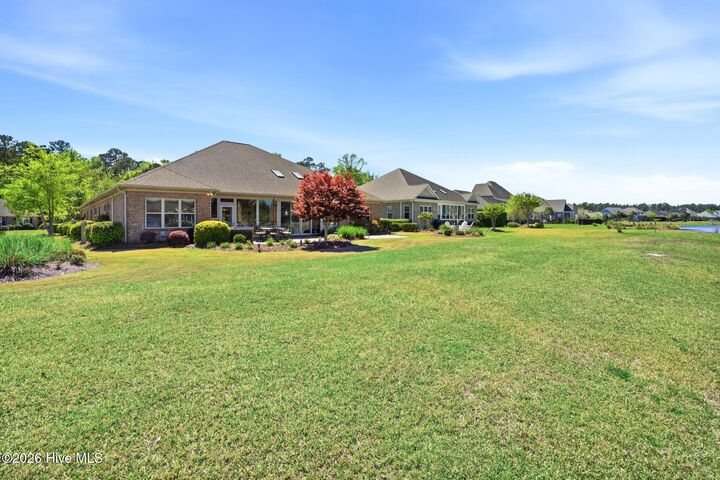Property Photo:  2166 Talmage Drive  NC 28451 