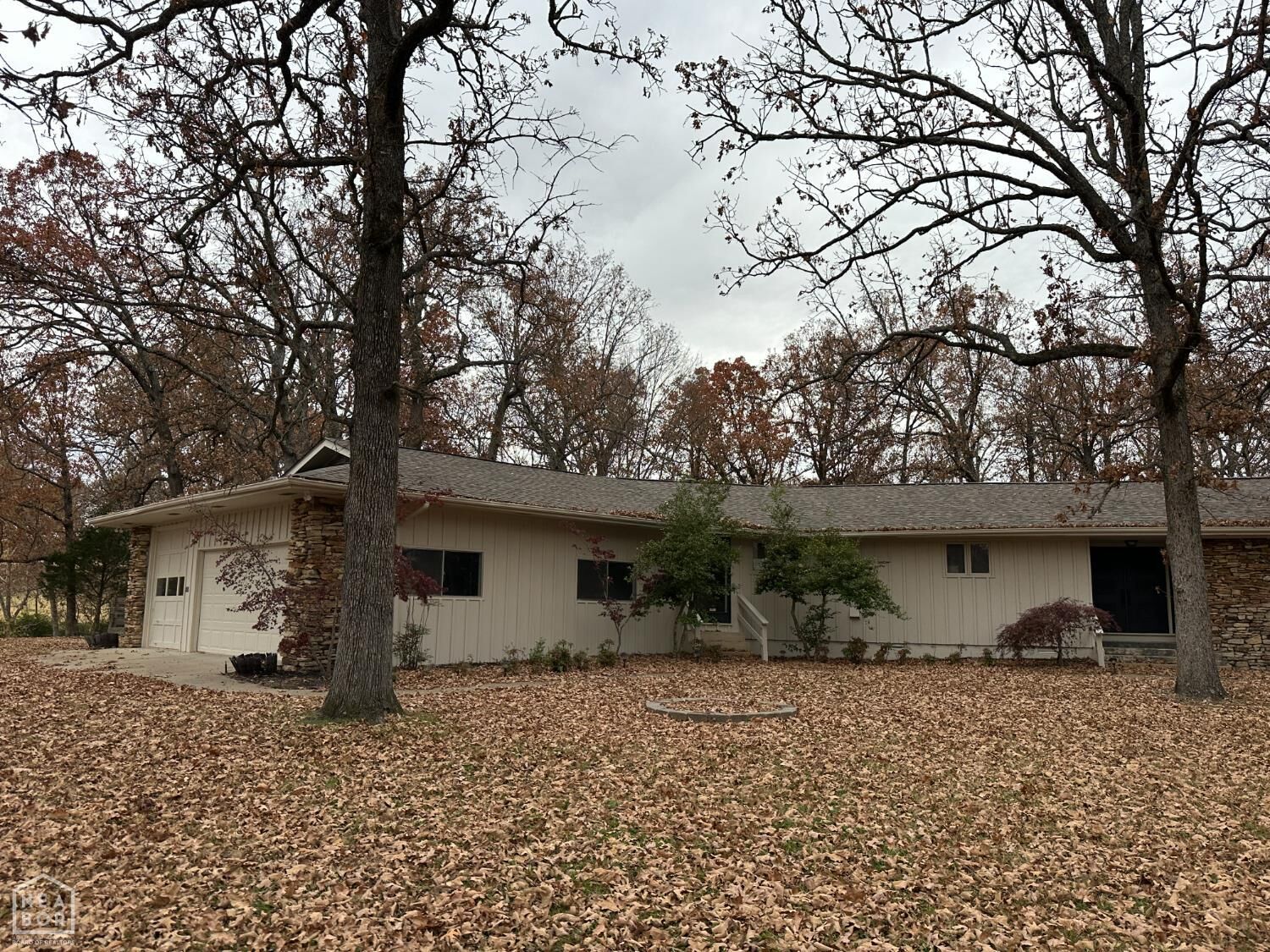 Property Photo:  1761 Fairway Drive  AR 72653 