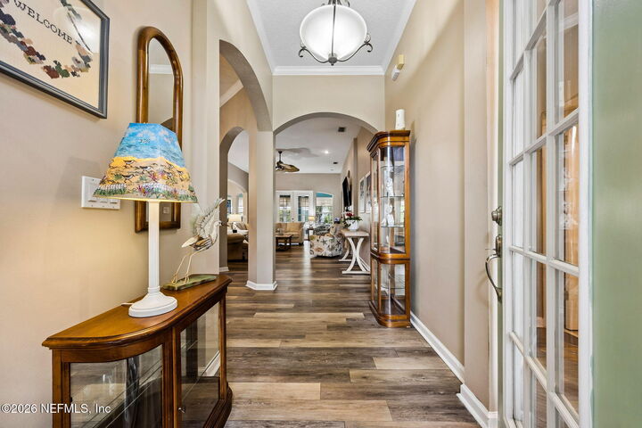 Property Photo:  492 Crosswind Drive  FL 32034 