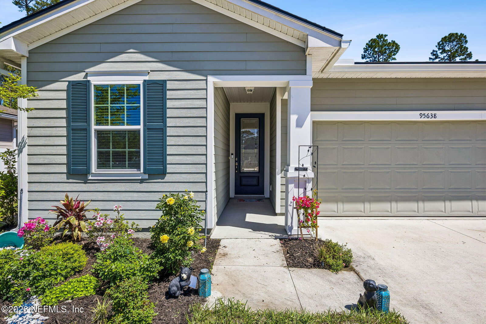 Property Photo:  95638 Woodbridge Parkway  FL 32034 