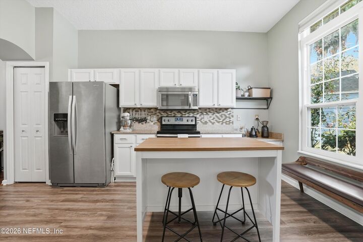 Property Photo:  11625 Brush Ridge Circle S  FL 32225 