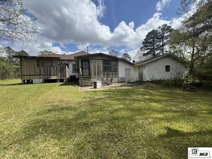 Property Photo:  9321 Carbon Plant Road  LA 71220 