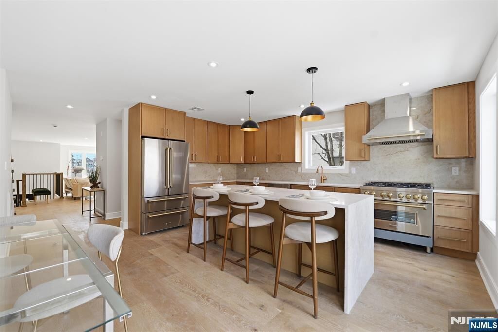 Property Photo:  140B Weigands Lane  NJ 07094 