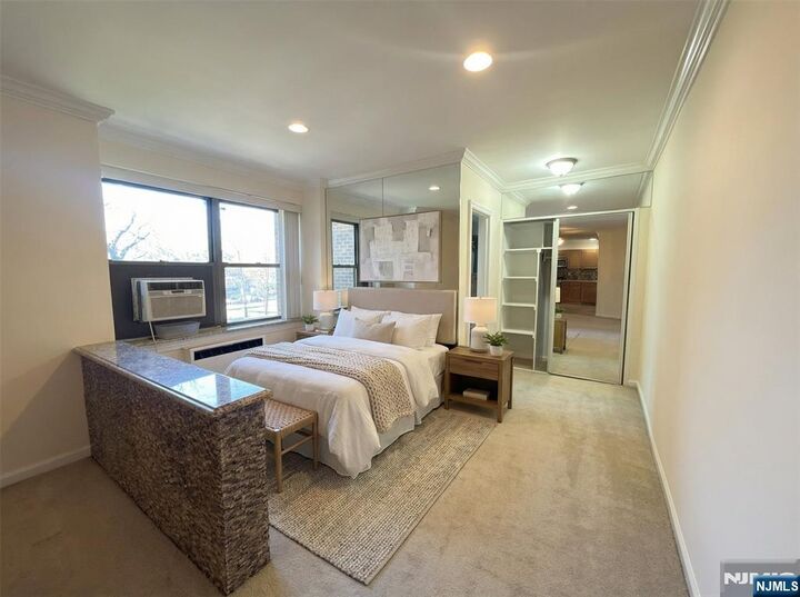 Property Photo:  400 Fairview Avenue 3D  NJ 07024 