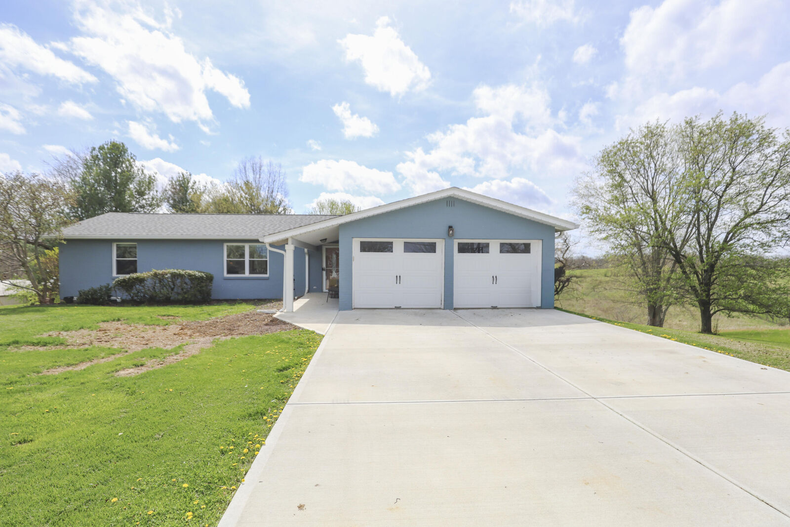 Property Photo:  2963 Rich Road  KY 41063 