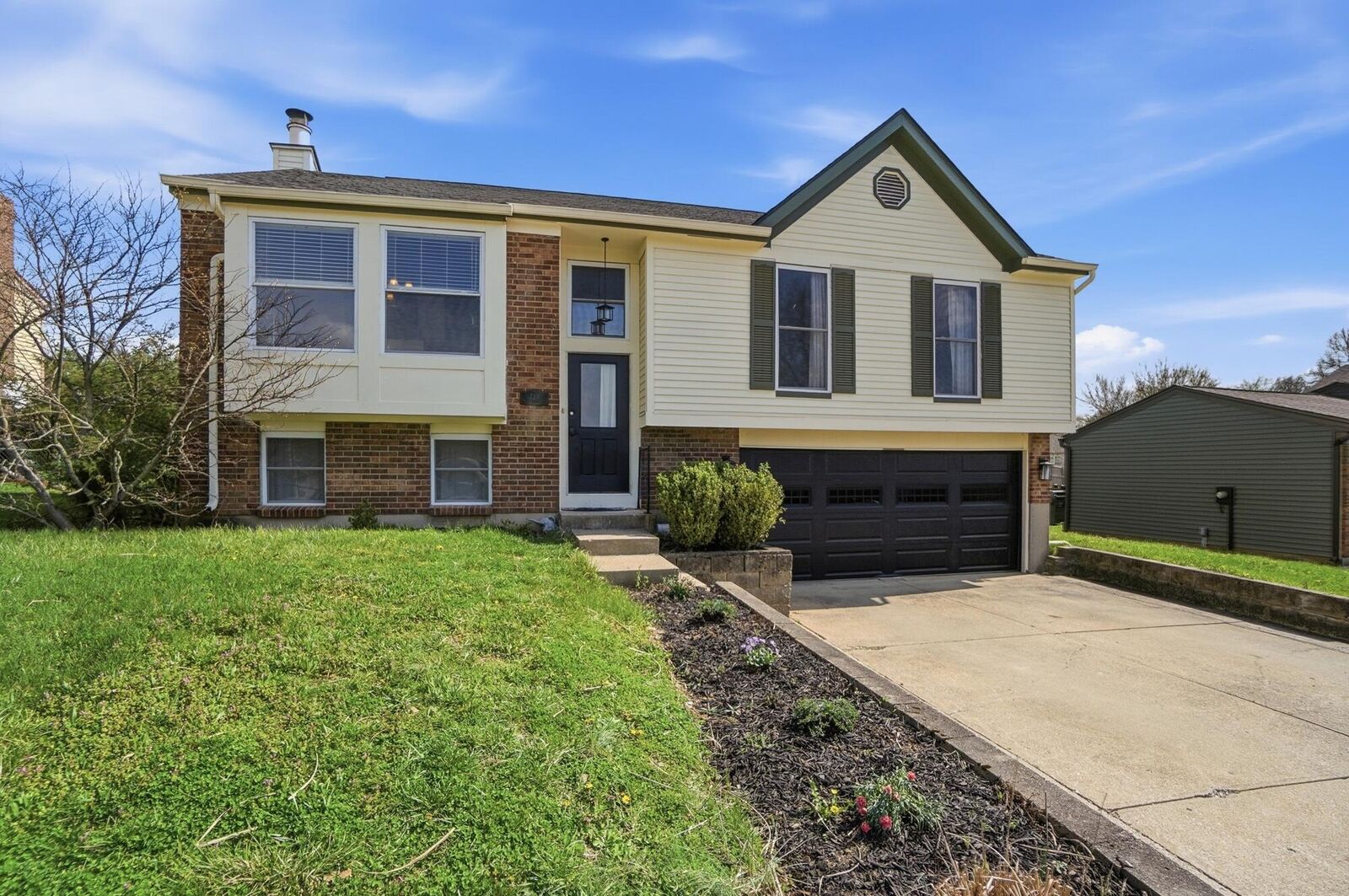 Property Photo: 723 Mill Valley Drive KY 41015