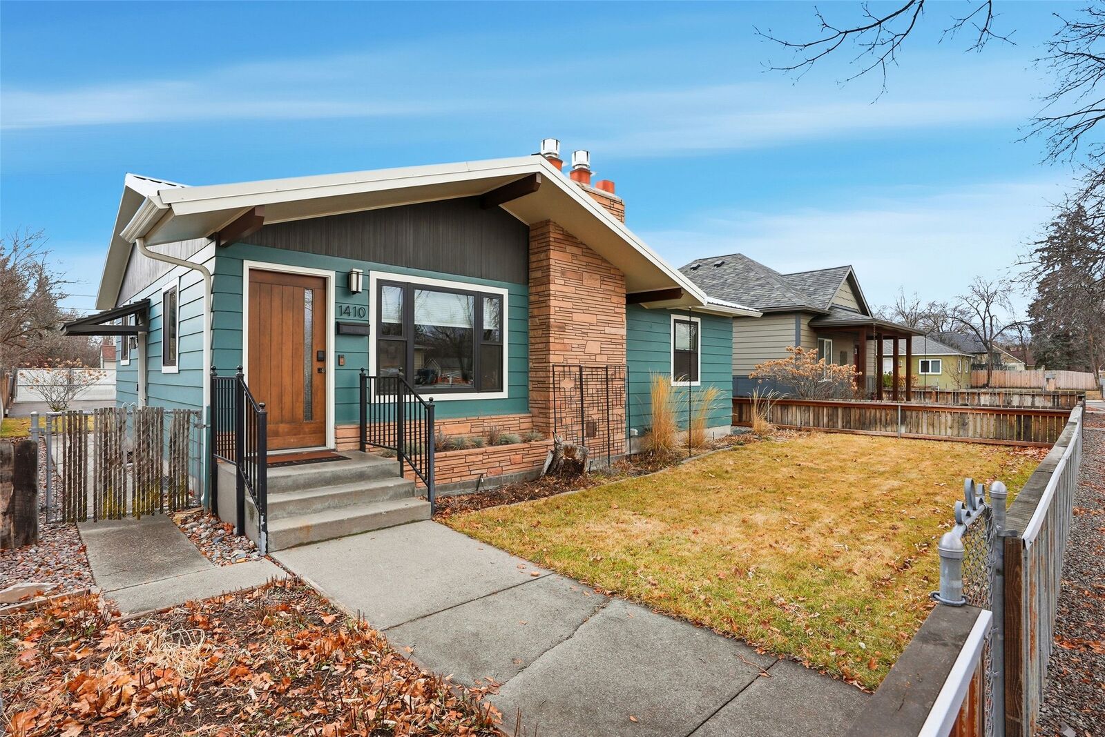 Property Photo:  1410 S 4th Street W  MT 59801 
