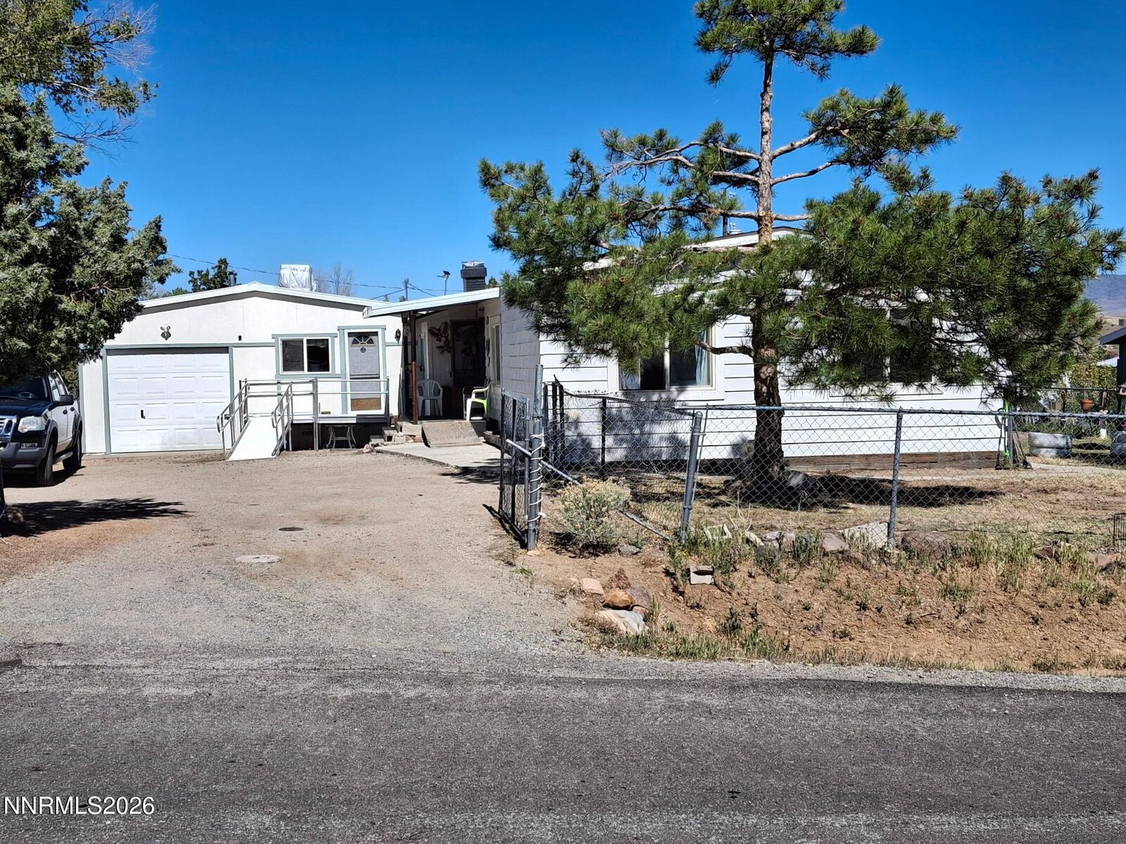 Property Photo:  170 Heritage Drive  NV 89433 