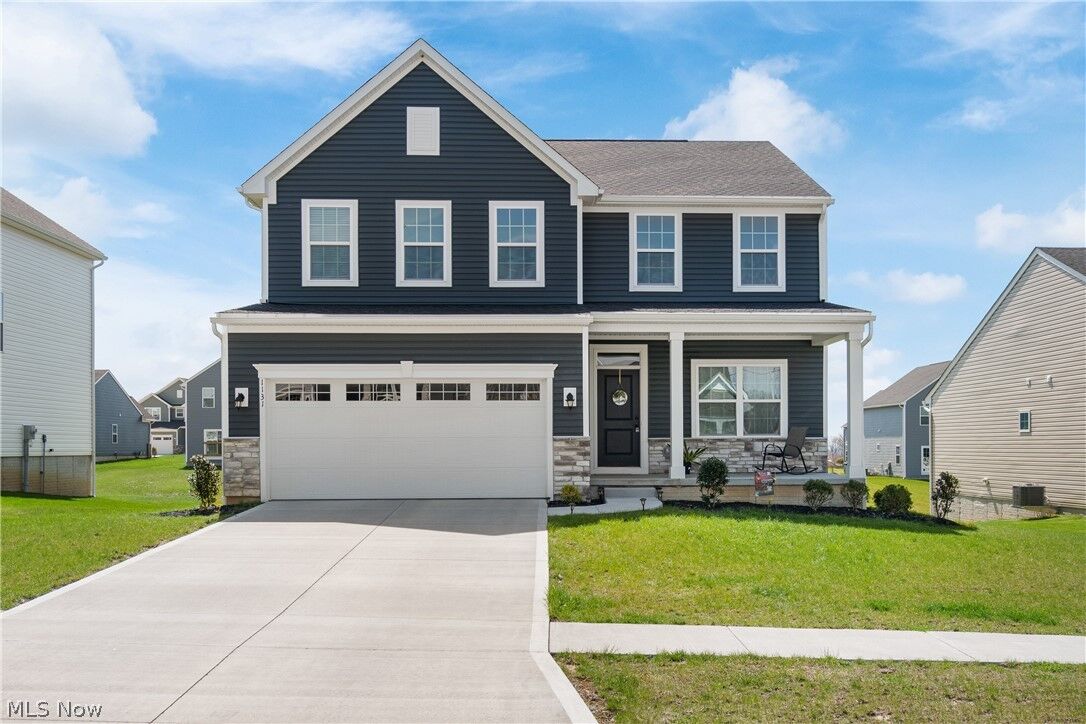 Property Photo: 1131 Kadas Lane OH 44691