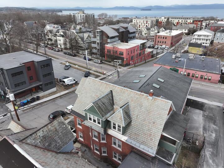 Property Photo:  198-200 King Street  VT 05401 