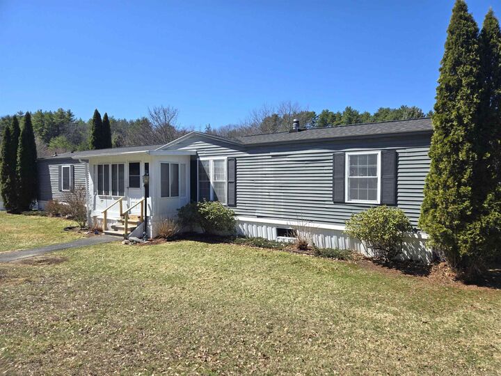 Property Photo:  91 Zachary Drive  NH 03106 