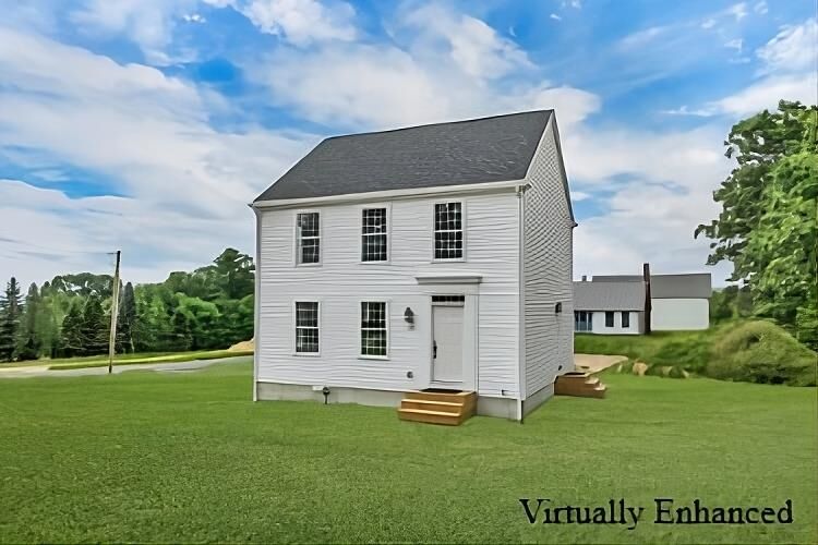 Property Photo:  212 Sanborn Street  NH 03235 