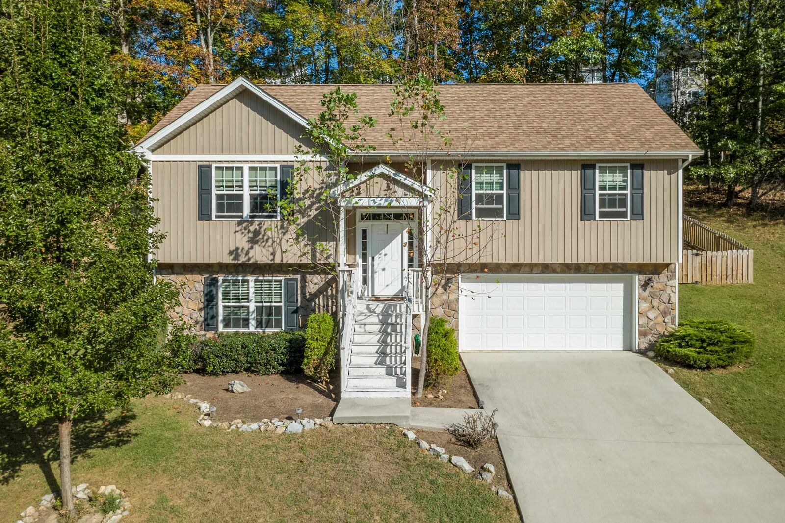 Property Photo:  1048 St. Clair Lane  VA 24073 