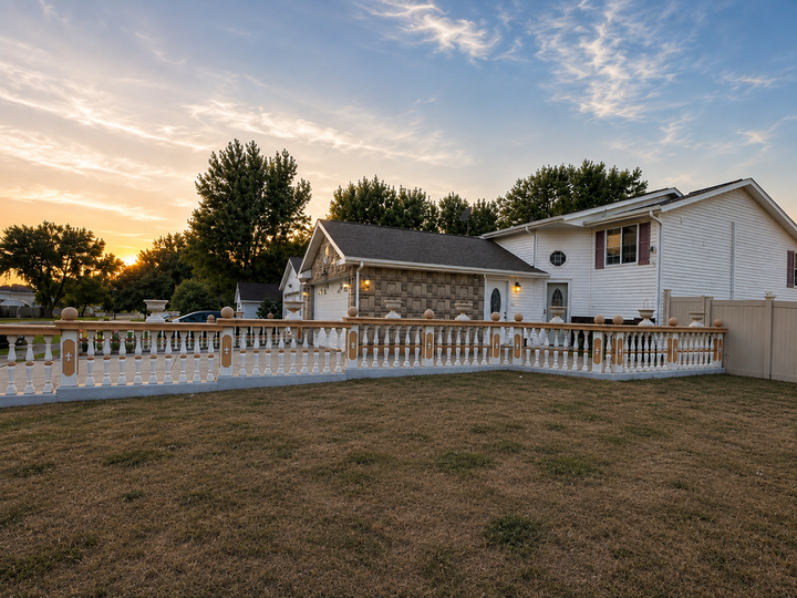 Property Photo:  238 Pinewood Boulevard  ND 58078 