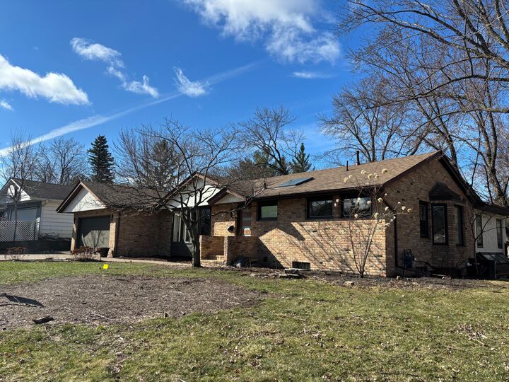 Property Photo:  2841 W 91st Street  MN 55431 