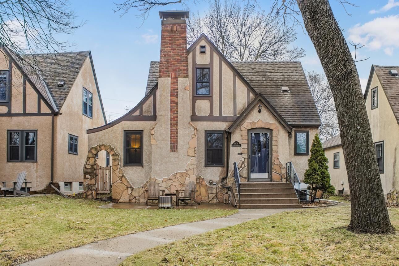 Property Photo:  5036 11th Avenue S  MN 55417 