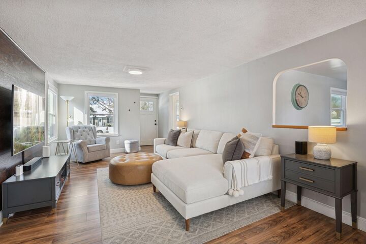 Property Photo:  10241 Pleasant Avenue S  MN 55420 