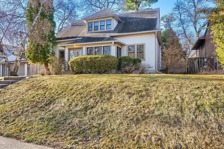 Property Photo:  201 W 48th Street  MN 55419 