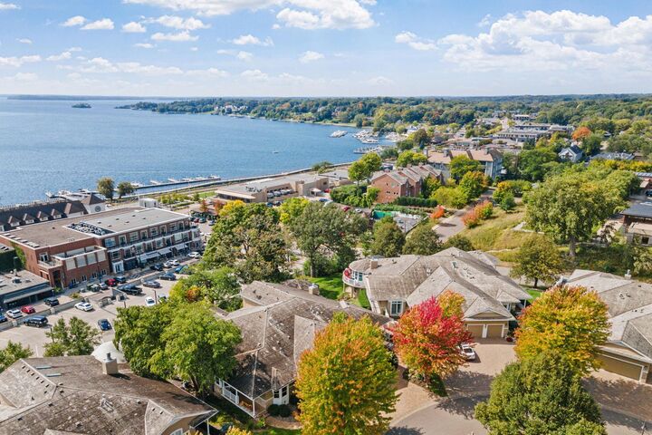 Property Photo: 724 Widsten Circle MN 55391