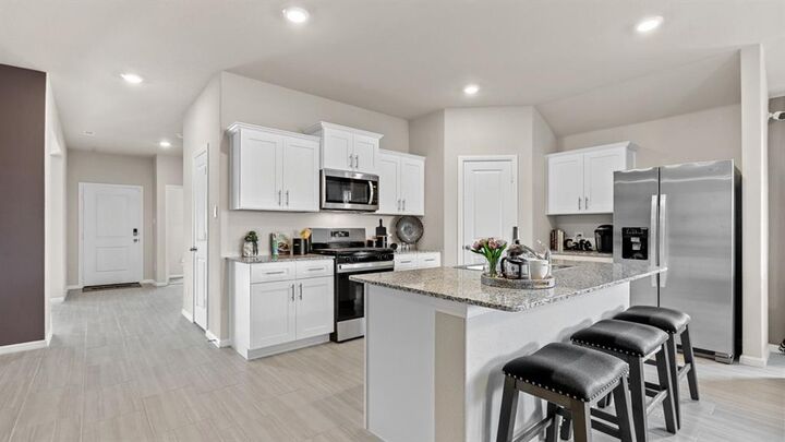 Property Photo:  133 Mlm Parkway  TX 76426 