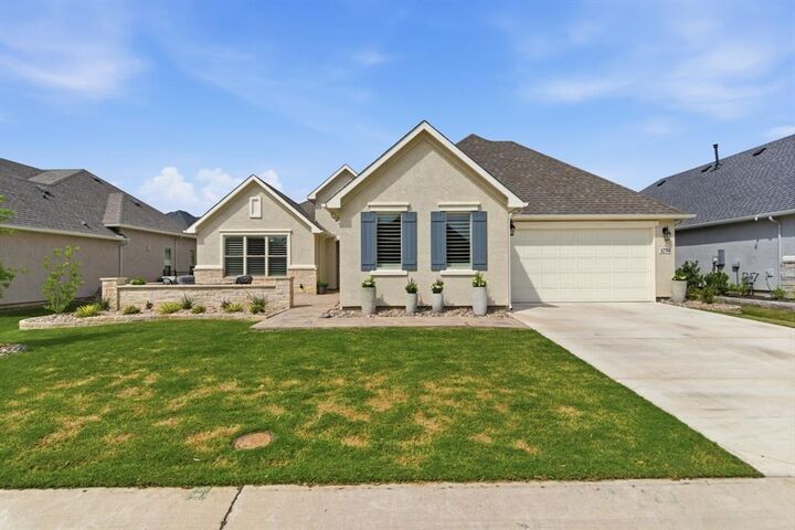 Property Photo: 12704 Golden Rock Drive TX 76207