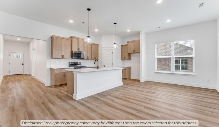 Property Photo: 1820 Silk Street AR 72751