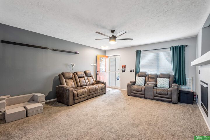 Property Photo: 14472 Fowler Avenue NE 68164