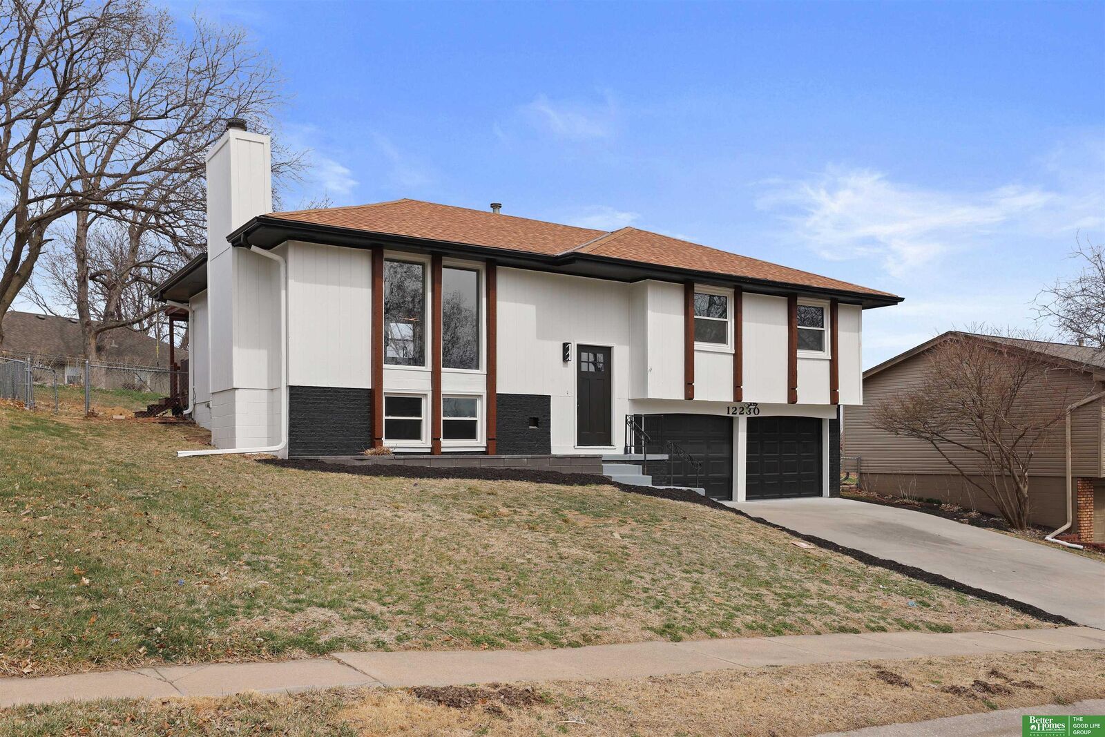 Property Photo:  12230 Erskine Circle  NE 68164 