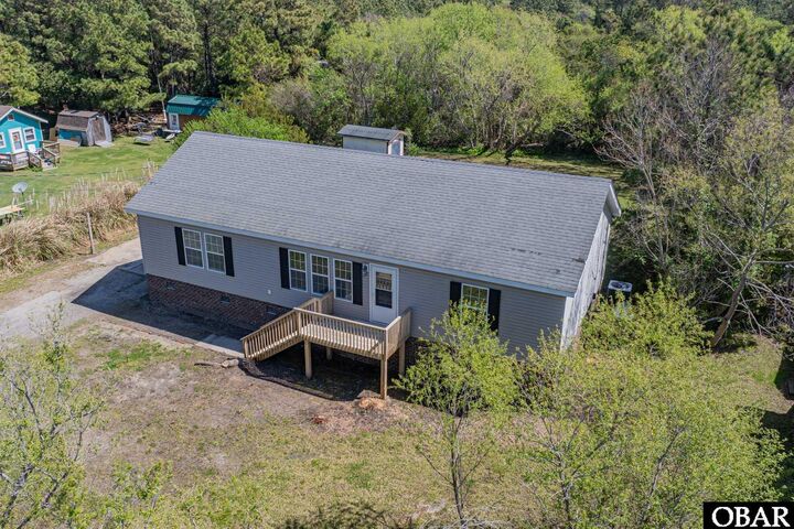 Property Photo: 50295 Spencer Lane NC 27936