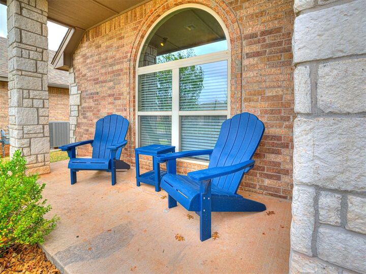 Property Photo:  19324 Taggert Drive  OK 73012 