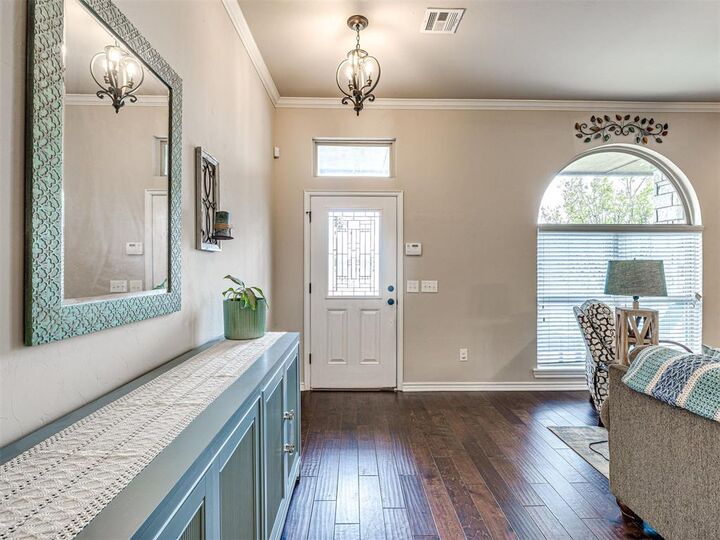 Property Photo:  19324 Taggert Drive  OK 73012 