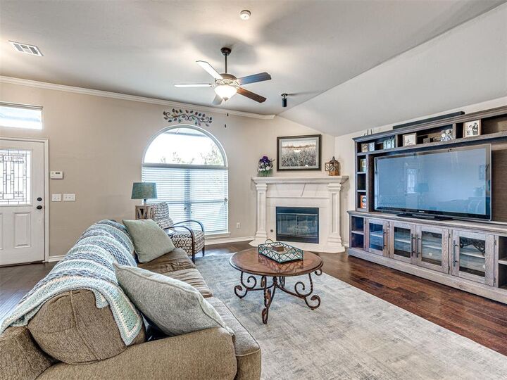 Property Photo: 19324 Taggert Drive OK 73012