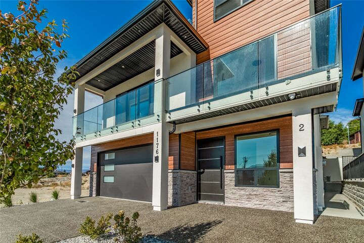 Photo de la propriété:  1176 Hume Avenue  BC V1P 0A9 