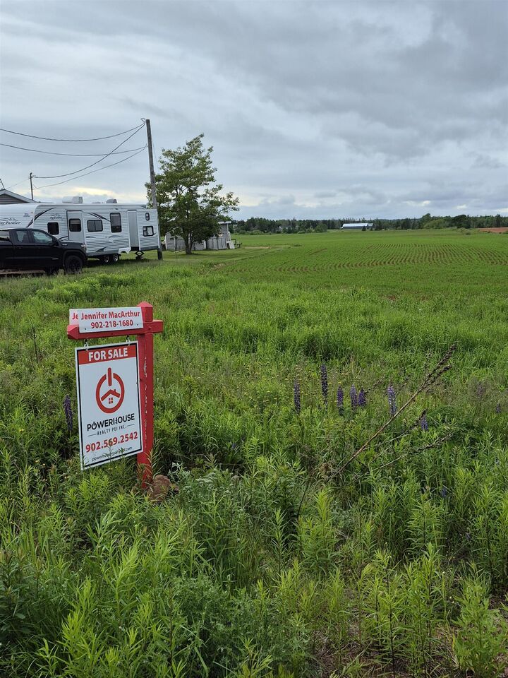 Property Photo: Lot 6 19 Route PE C0A 1H2