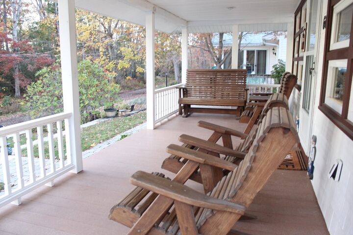 Property Photo: 60 Shore Rd MA 01516