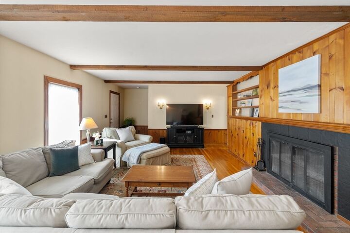 Property Photo: 1 Walker Street MA 01754