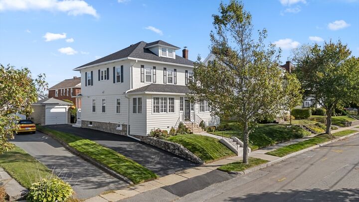 Property Photo:  18 Hillcroft Ave  MA 01606 