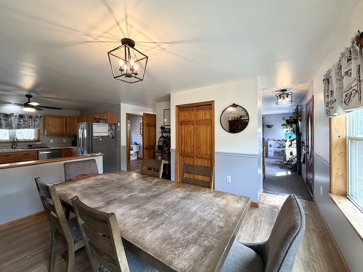 Property Photo: 261 Greenwich Rd MA 01082