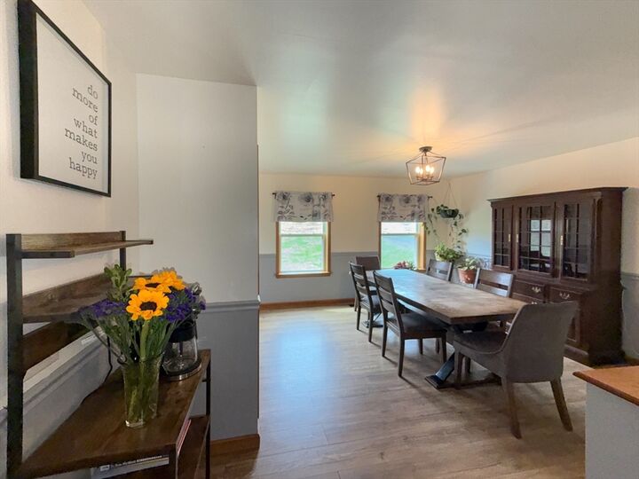 Property Photo:  261 Greenwich Rd  MA 01082 