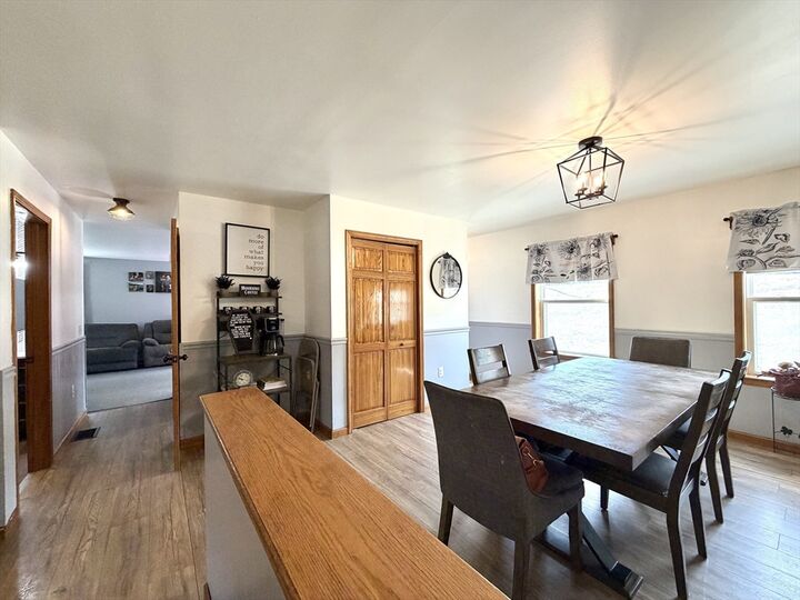 Property Photo: 261 Greenwich Rd MA 01082