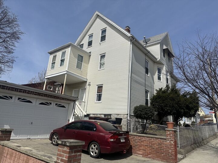 Property Photo:  105 Summer St  MA 02149 