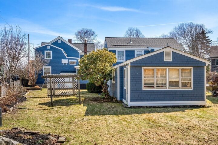 Property Photo:  38 & 38R High St  MA 01966 