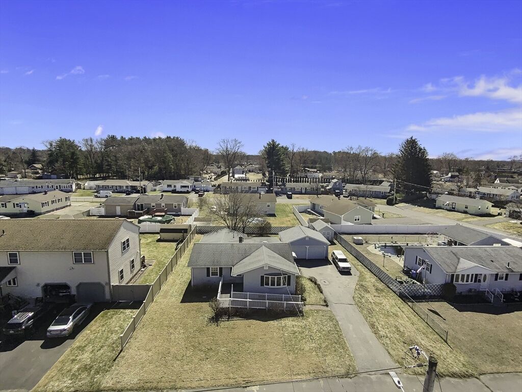 Property Photo:  47 Boucher Cir  MA 01020 