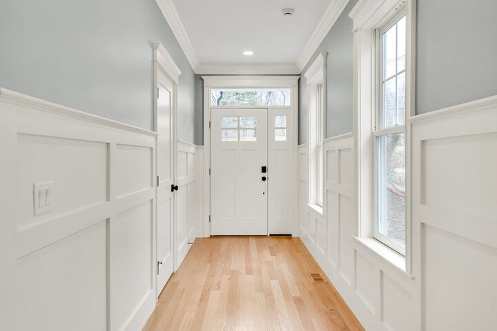 Property Photo: 232 Lincoln Street MA 02421