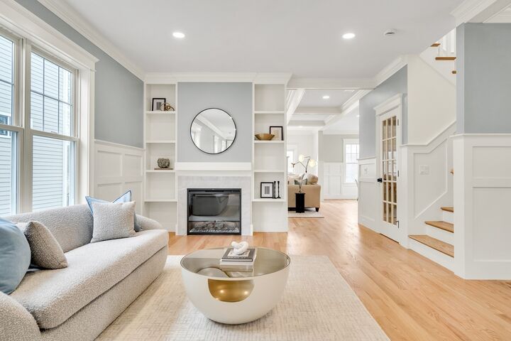Property Photo:  232 Lincoln Street  MA 02421 