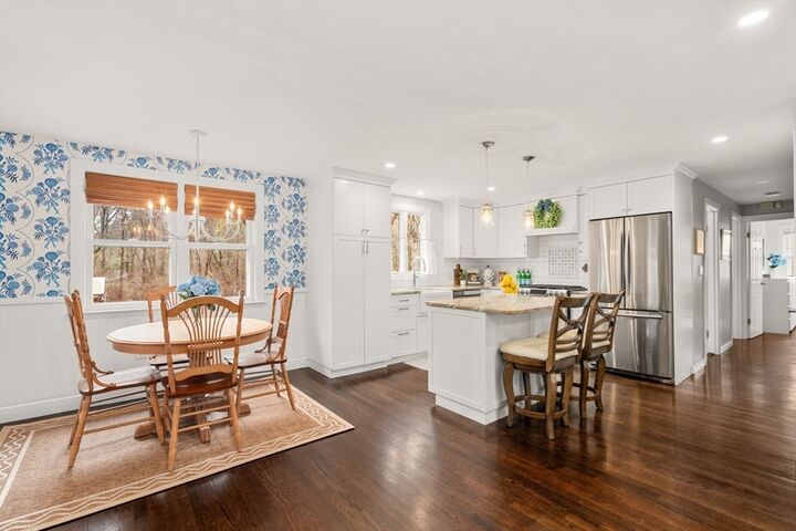 Property Photo:  9 Stoneybrook Rd  MA 01803 