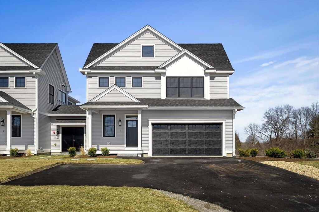 Property Photo: 24 Fellows Rd 3 MA 01938