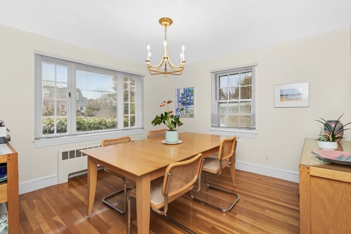 Property Photo:  116 Winslow Road  MA 02468 